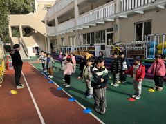 -徐汇区新宜幼稚园