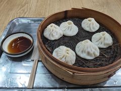 -四季美汤包(户部巷店)