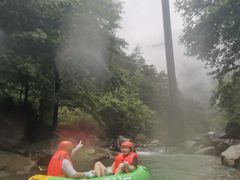 -雅鲁激流探险漂流