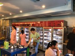 -马路边边麻辣烫(世纪金源店)