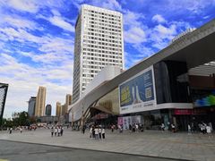 -万达广场(泰安泰山店)