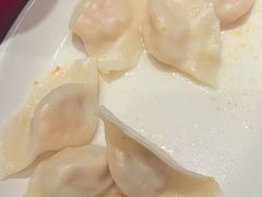 -喜家德虾仁水饺(北京超极合生汇店)