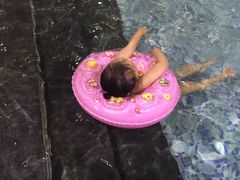 -水中央富硒温泉