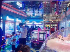 -反斗乐园(领展中心城店)