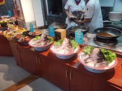 -老德州四合院·德州菜(天衢路店)
