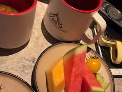 -和子足浴SPA会馆(东方之门店)