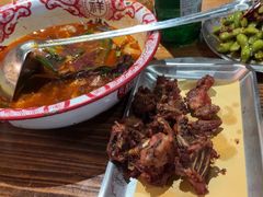-破店肥哈·东北烧烤·夜宵(南山保利店)