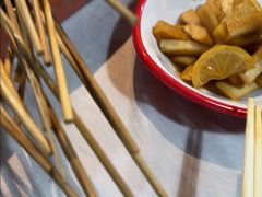 -云晓光头烧烤吧(盛夏店)