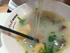 -鸭得堡老鸭汤·鸭血粉丝(南京博物院店)