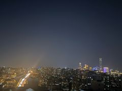 -漪龙台·B26 Rooftop Lounge