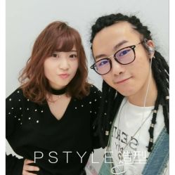 -P.STYLE派斯造型