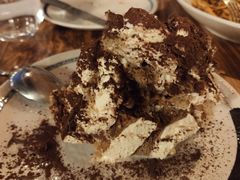 提拉米苏-PIZZA BIANCA(民园店)