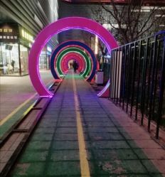 -萌宠亲子动物乐园(槐房万达店)