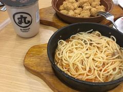 -萨莉亚意式餐厅(中北永旺店)