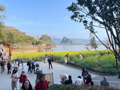 -宝晶宫旅游景区