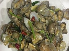 -日照大牌檔•小船海鲜(万平口店)