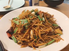 -胡马八破·川菜小馆(高新万达店)