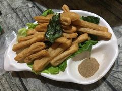 甜不辣-正宗台湾胡椒蝦(愉景新时代广场店)