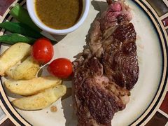 -斗牛士牛排(南京东路店)