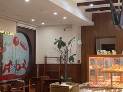 -石头先生的烤炉(济南和谐店)