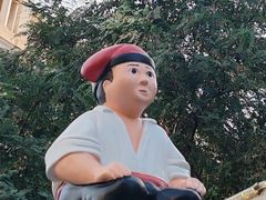 -巴塞罗那主教座堂