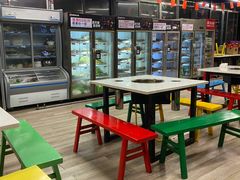 -小郡肝串串(解放碑店)