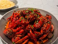 -巴厘龙虾·榜首油焖大虾(旗舰店·万松园)