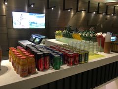 -荆州绿地铂骊酒店·铂雅全日自助餐厅