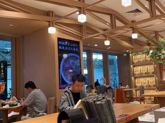 -味千拉面(广州白云机场T1西二店)
