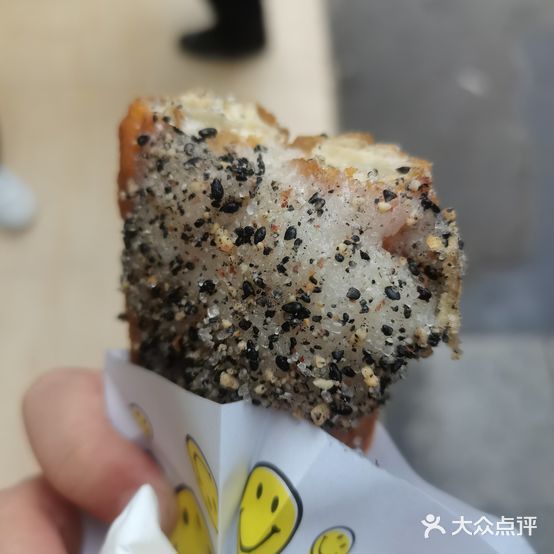 老毛烧饼(文化宫店)