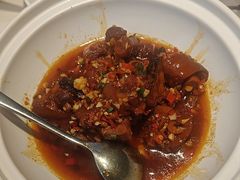 -院里寻菜·精致庭院菜(观沙岭店)