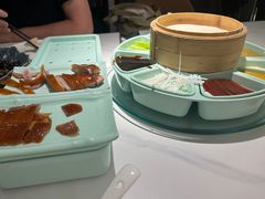 -羲和雅苑•北京烤鸭(国贸商城店)