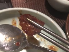 -黑牛の店·和牛烧肉(大悦城店)