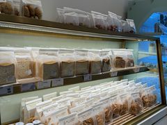-烘焙町面包店(西四店)