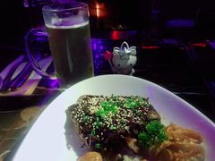 -MOSSO德国餐厅·音乐酒吧(环宇荟店)