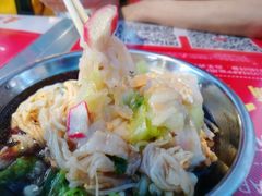 -海大南门夜市(海富街店)