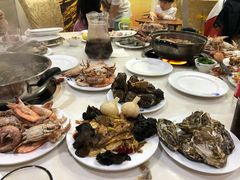 -春华海鲜城(广场西苑店)