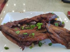 麻辣兔腿-芭夯兔·无骨兔汤锅(华阳店)