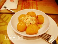 -糖朝(尖沙咀店)