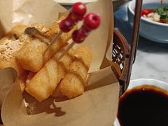 -懒人盐府人家(航天桥店)