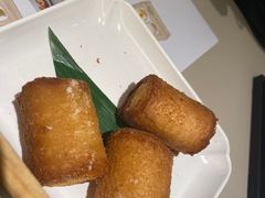 -蔡澜点心·粤菜(西单大悦城店)