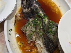 -沪华海鲜大酒楼(南汇店)