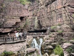 -云台山风景名胜区