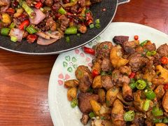 -公社食堂(牧电路店)