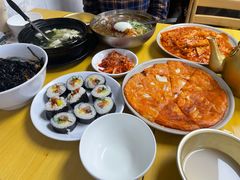 -屋里家延边朝鲜族冷面(南园店)
