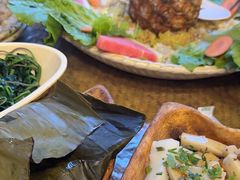 -基诺山寨.版纳民族特色菜