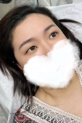 -Verywang半永久纹眉•仪器野生眉