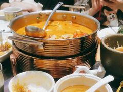 -simply thai天泰(世纪汇店)