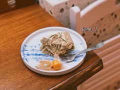 -Line 咖啡(石厦花园店)