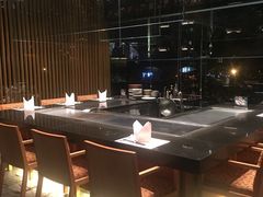 -将军日本餐厅·Shogun 传统日料·铁板烧·板前料理(厦门马哥孛罗东方大酒店)